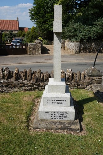 Photo 6x4 bulmer ww1 - photo,