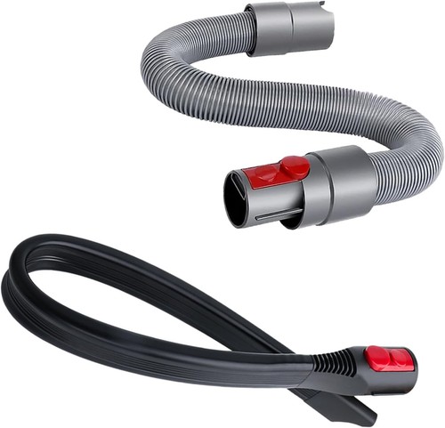 Flexible crevice tool - flexible, &