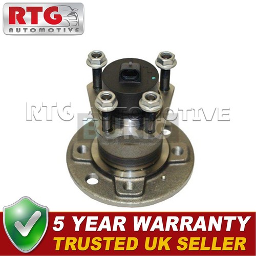Rtg rear wheel bearing kit - bearing,