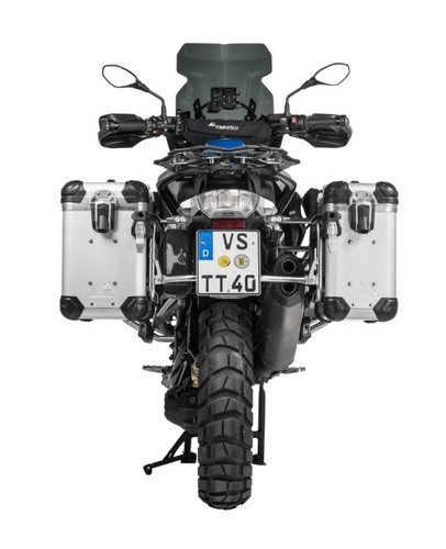Touratech zega evo quick - touratech,
