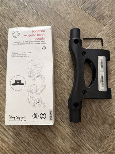 Bugaboo wheeled board adapter - bugaboo,