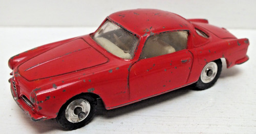 Vintage original dinky meccano - dinky,