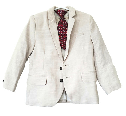 Dress blazer jacket boys - blazer,