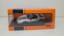 IXO Cars 1/43 Pontiac Firebird