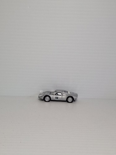 Hongwell cararama die cast toy - cararama,
