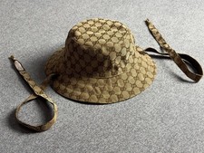 Gucci Bucket Hat Monogram