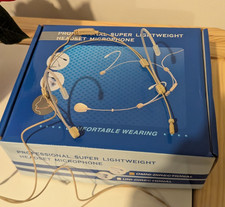 Pulse MIC-3000LJ Super