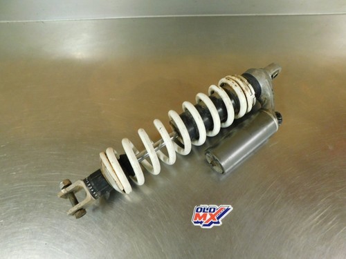 1991 ktm 125 - 1991, absorber