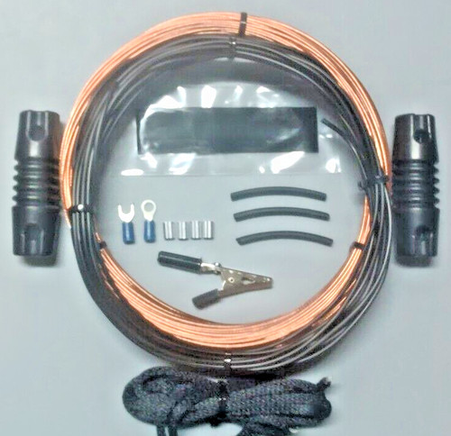 Shortwave swl antenna - swl,