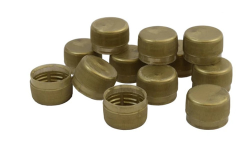 Screw caps pack for - screw, coopers
