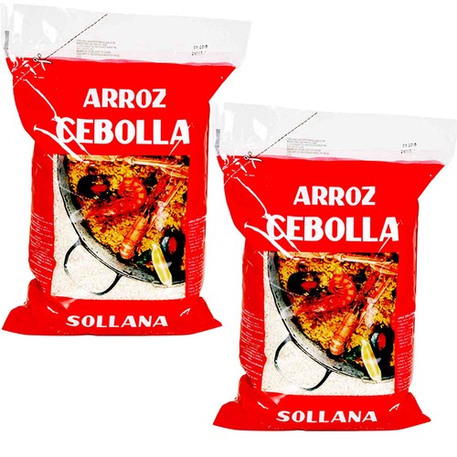 10kg spanish paella rice - 10kg,