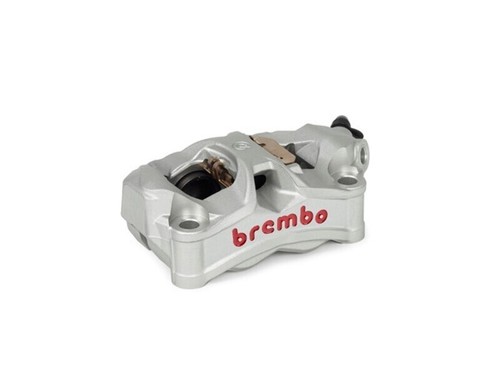 Brembo stylema left radial - left,