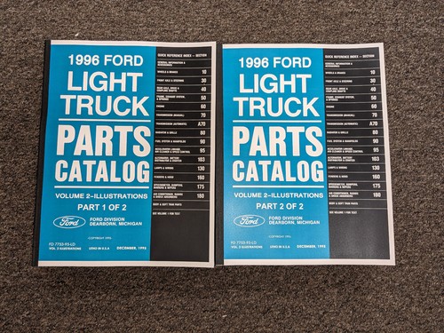 1996 ford f250 pickup - ford, truck