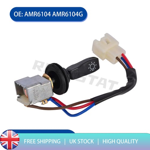 Main master light switch - main,