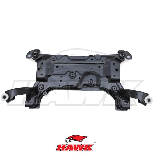 Hawk front axle - front,