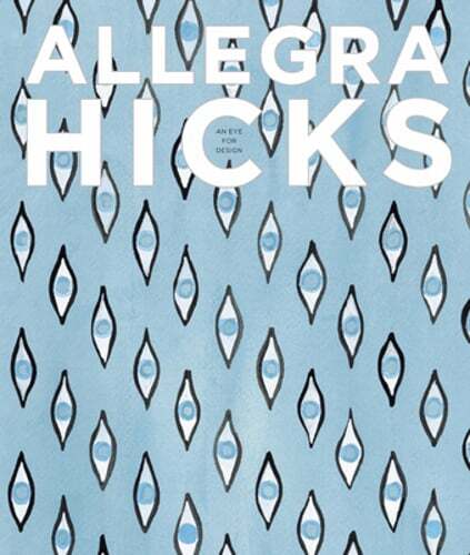 Allegra hicks eye - an, for