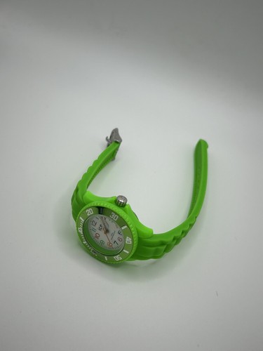 Ice watch mini green quartz - ice,
