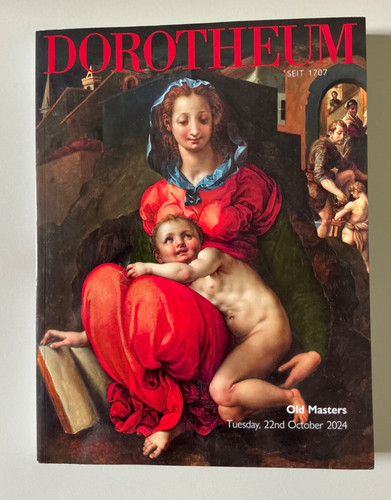 Dorotheum auction catalogue - dorotheum,