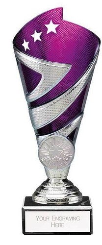 Multisport hurricane trophies - hurricane,