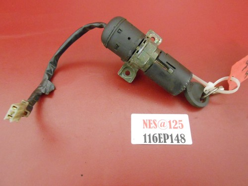 Honda nes 125 - nes@125, ingnition