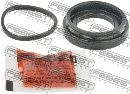 Febest 2675 rapr repair - 2675-rapr,