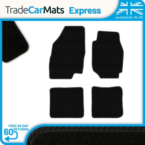 Tailored carpet car - carpet, mats