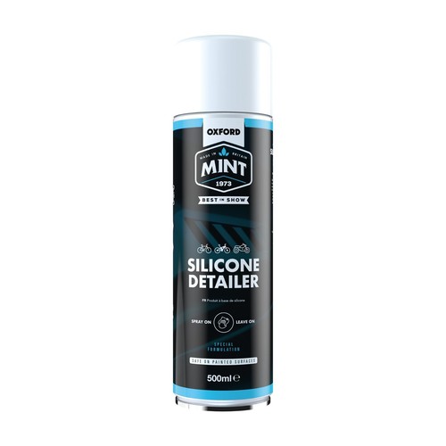 Oxford mint silicone detailer - oxford,