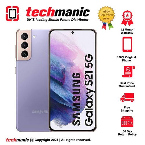 Samsung galaxy s21 g991b - galaxy,