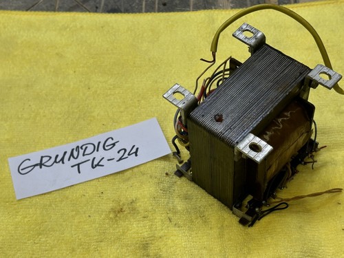 Grundig parts from - grundig,