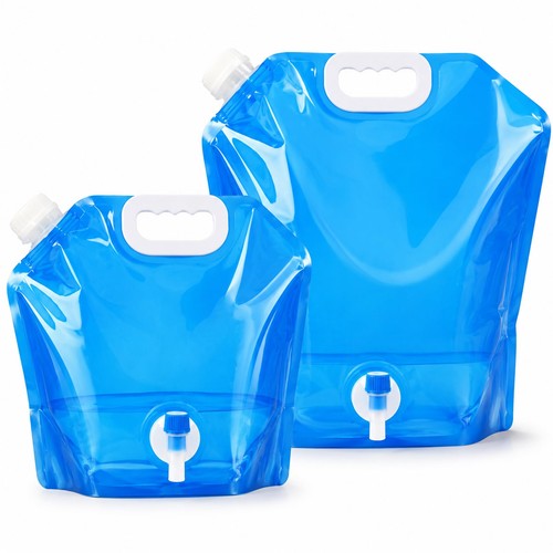 Yarqinki 2pcs water carrier - 2pcs,