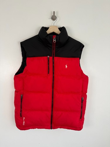 Ralph lauren gilet - ralph,