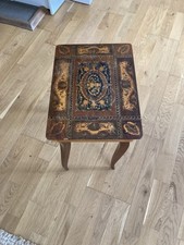 Beautiful vintage wooden - beautiful,