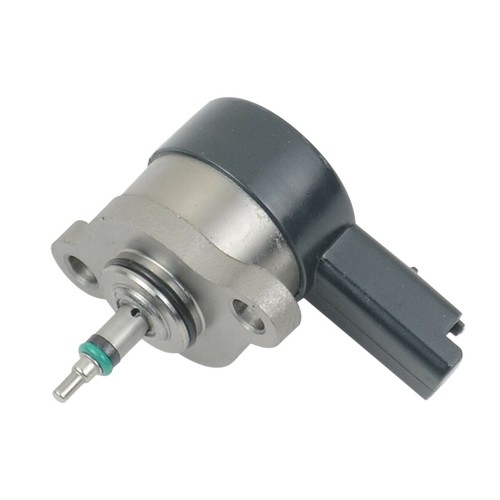 Fuel rail pressure - rail, regulator