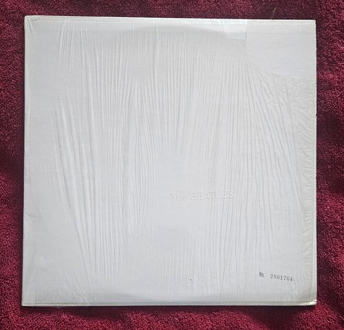 Shrinkwrap s beatles - shrinkwrap!!!,
