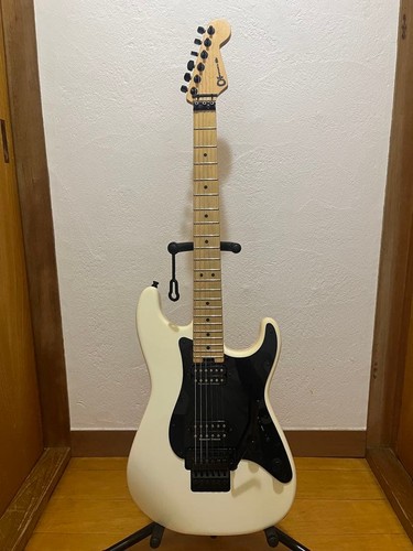 Charvel pro mod - charvel, so-cal