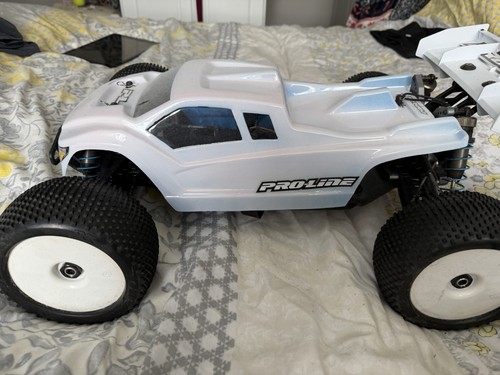 Hobao hyper arrma blx 8 - hobao, st