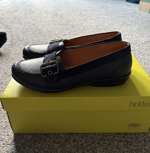 Ladies hotter comfort concept - ladies,