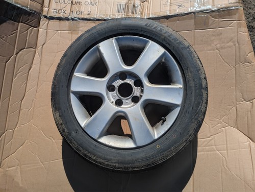 Golf mk5 2004 09 - vw,