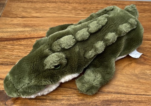 Ravens den crocodile soft - ravens,