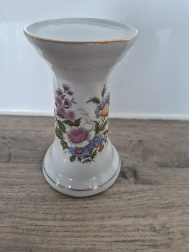Unmarked vintage porcelain - unmarked,