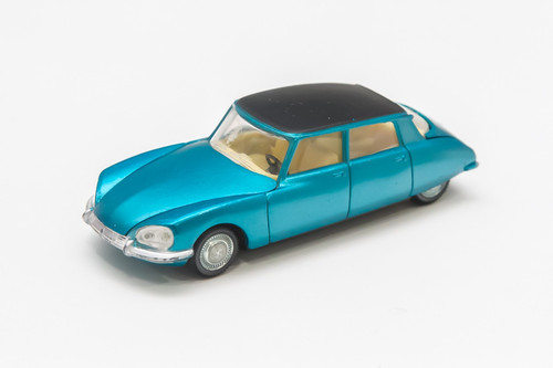 Citroen norev no cij - ds,
