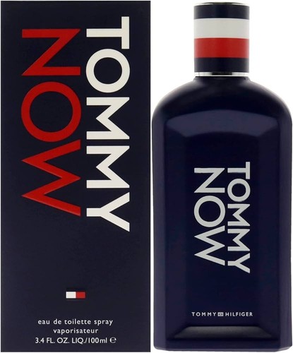 Tommy hilfiger impact - hilfiger,