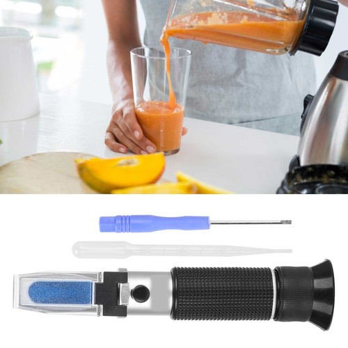 Handheld sugar concentration - handheld,