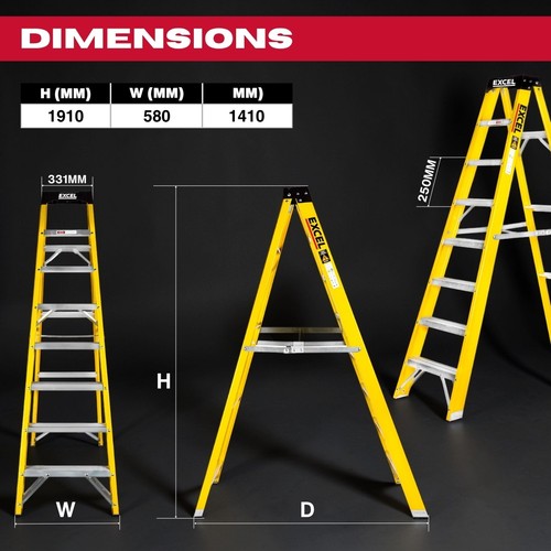 New heavy duty electricians - new!,