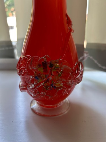 Vintage murano glass - vintage, ~