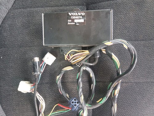 Volvo 240 200 series - 200,