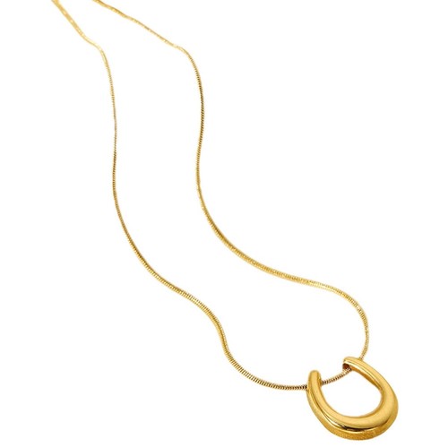 Uonlytech golden horseshoe - golden,