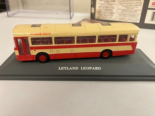 Corgi ooc 97903 leyland - 97903,