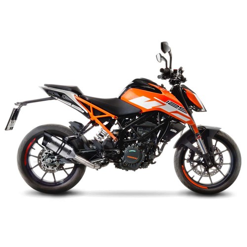 Leovince pro race - pro,