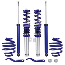 Coilovers suspension for bmw - coilovers,